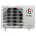 Royal Clima CO-4C 36HNDI/CO-E 36HNDI/pan8D2 кондиционер кассетный 3
