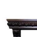 Royal Flame Pierre Luxe LORD - Темный дуб / Белый 2
