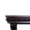 Royal Flame Pierre Luxe LORD - Темный дуб / Белый 7