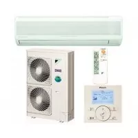 Daikin FAQ100B/RQ100BV/-30T настенный кондиционер