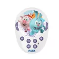 AUX AWB-H09BC/R1DI-W AS-H09/R1DI кондиционер инверторный 3