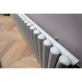 KZTO Гармония С40 1-750-42 трубчатый радиатор 3