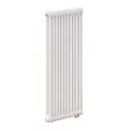 Zehnder 2180/12 секций радиатор RAL 9016 нижнее подключение 1