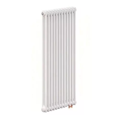 Zehnder 2180/12 секций радиатор RAL 9016 нижнее подключение