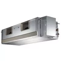 Kentatsu KSTU240HFAN1/KSUR240HFAN3 канальный кондиционер