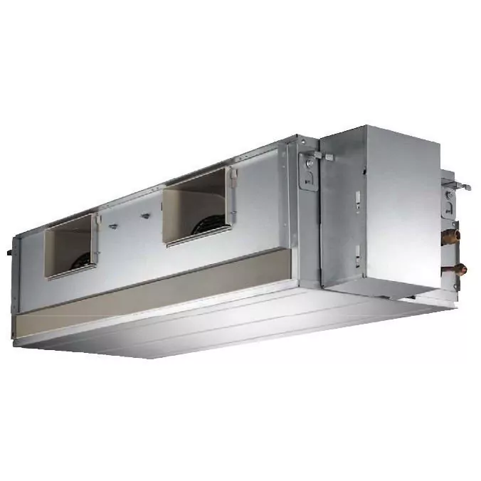 Kentatsu KSTU240HFAN1/KSUR240HFAN3 кондиционер канальный