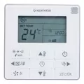 Kentatsu KSTU240HFAN1/KSUR240HFAN3 кондиционер канальный 6