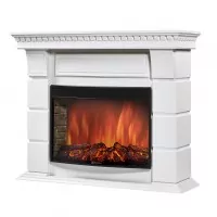 Портал Electrolux Elegante Classic белый