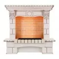 Royal Flame Pierre Luxe LORD - Слоновая кость / Белый 1