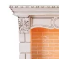 Royal Flame Pierre Luxe LORD - Слоновая кость / Белый 3