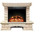 Royal Flame Pierre Luxe LORD - Слоновая кость / Белый 4