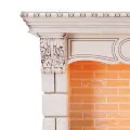 Royal Flame Pierre Luxe LORD - Слоновая кость / Белый 7