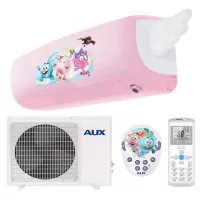 Aux AWG-H09PN/R1DI AS-H09/R1DI кондиционер