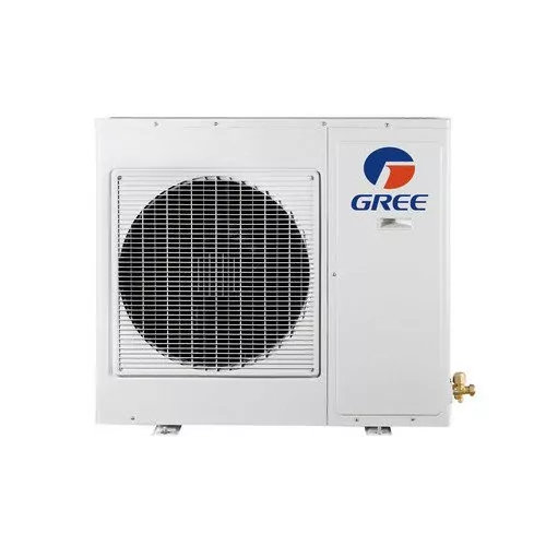 Gree GWHD(18)NK3KO(LCLH) кондиционер