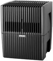 Venta LW15 мойка воздуха черная