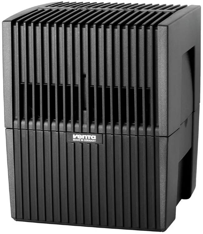 Увлажнитель Venta LW15 черный мойка воздуха