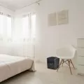 Увлажнитель Venta LW15 черный мойка воздуха 10
