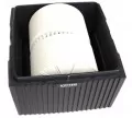 Увлажнитель Venta LW15 черный мойка воздуха 5