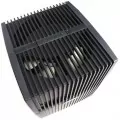 Увлажнитель Venta LW15 черный мойка воздуха 2