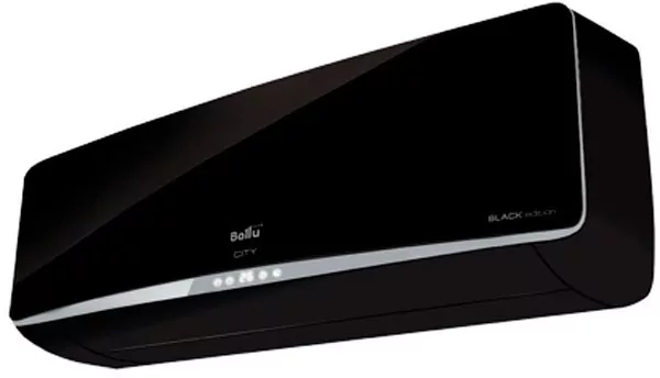 Ballu BSE-09HN1 кондиционер