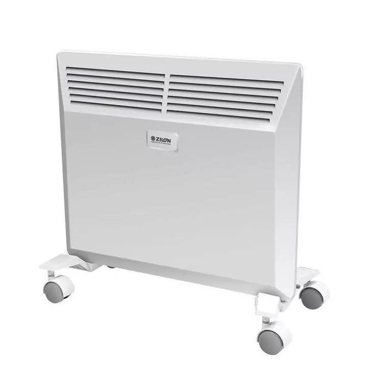 Конвектор Zilon ZHC-1500 SR3.0 