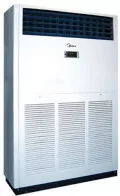 Midea MOV-192HN1-R внешний блок кондиционера 5