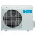 Midea MOV-192HN1-R внешний блок кондиционера 2