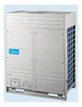 Midea MOV-192HN1-R внешний блок кондиционера 1