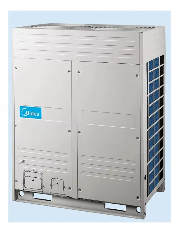 Midea MOV-192HN1-R внешний блок кондиционера