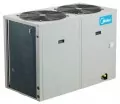 Midea MOV-192HN1-R внешний блок кондиционера 3