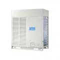 Midea MOV-192HN1-R внешний блок кондиционера 4