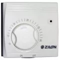 Zilon ZA-1 комнатный термостат 2