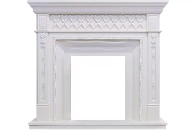 Dimplex Alexandria - Белый дуб