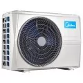 Midea MSMBDU-24HRFN1(BW)/MOCA01-24HFN1 кондиционер инверторный 4