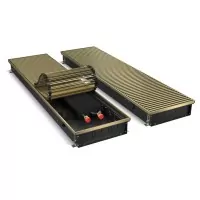 Royal Thermo atrium-90/300/2500-DG-U-LB внутрипольный конвектор
