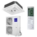 Haier ABH140K1ERG / 1U60IS2ERB(S) кондиционер кассетный 2