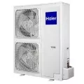 Haier ABH140K1ERG / 1U60IS2ERB(S) кондиционер кассетный 5