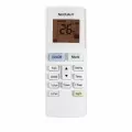 Neoclima NS/NU-HAX24RWI кондиционер 3
