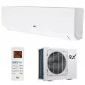 Rix I/O-W18PG кондиционер настенный 2