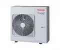 Toshiba RAS-5M34U2AVG-E внешний блок кондиционера 1