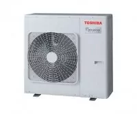 Toshiba RAS-5M34U2AVG-E наружный блок