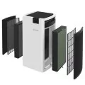Boneco P710 очиститель воздуха 3