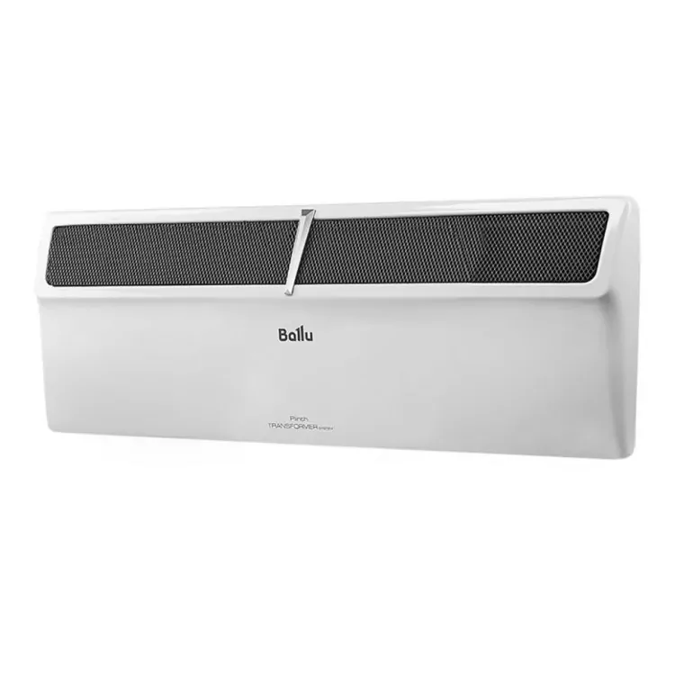 Конвектор Ballu BEC/PL-1000+BCT/EVU-3M+BFT/PL 