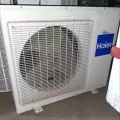 Haier 3U24GS3ERA внешний блок кондиционера 5