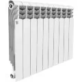 Радиатор Royal Thermo Revolution Bimetall 500 – 4 секц 1