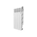 Радиатор Royal Thermo Revolution Bimetall 500 – 4 секц 4
