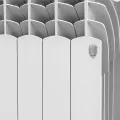 Радиатор Royal Thermo Revolution Bimetall 500 – 4 секц 6