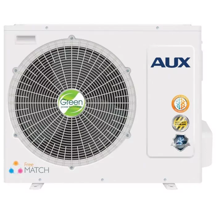 AUX AM4-H36/4DR2 внешний блок кондиционера