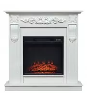 RealFlame Donna с  Fobos Lux S