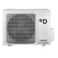 Daichi DA20AVQS1-S/DF20AVS1 кондиционер инверторный 3